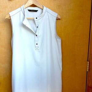 Zara tunic dress